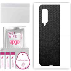 apgo Protective Skin Sticker for Samsung Galaxy Fold