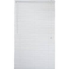 Occultant Stores OHS PVC Venetian Window Blinds 150 x 90 cm 150x150cm