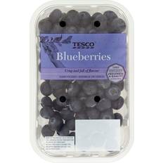 Tesco Blueberries 250 G 250g 1pack
