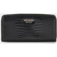 Guess Geldbörsen & Schlüsseletuis Guess Große Damen Geldbörse - Schwarz