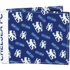 Chelsea FC Icon Wallet - Blue/White
