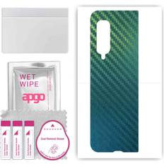 apgo Protective Skin Sticker for Samsung Galaxy Fold CAKA1