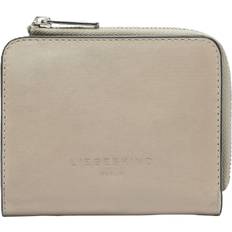 Hera Toni RFID Wallet - Light Brown