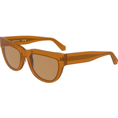 Sunglasses Calvin Klein Cat Eye Sunglasses - Normal