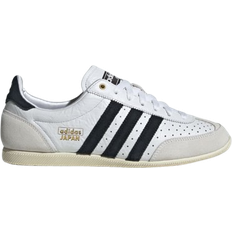 Zapatos adidas Japan W - Cloud White/Core Black/Gold Metallic