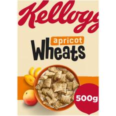 Cereal, Porridge & Oats Kellogg's Kellogs Wheats Apricot