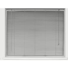 Silver Blinds Caecus Aluminium Venetian Blind 60 x 150 cm