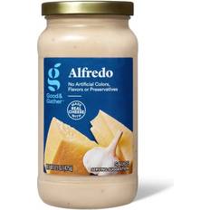 Good & Gather Alfredo Sauce 15oz