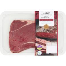 Tesco Ni Beef Rump Steak 255 g