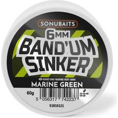 Sonubaits Band'um Sinker 6mm