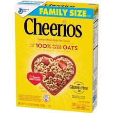 Cheerios Cereal 18 Oz