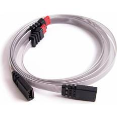 Accesorios de pesca Lenz 80 cm Negro