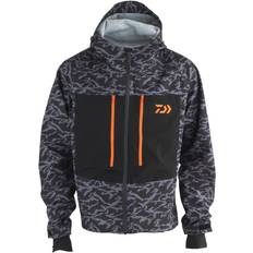 Daiwa Fishing Clothing Daiwa Bunda D-Vec Wading Jacket XL