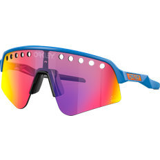 Oakley Man Sunglass Sutro Lite Sweep - Matte Sapphire/Prizm Road