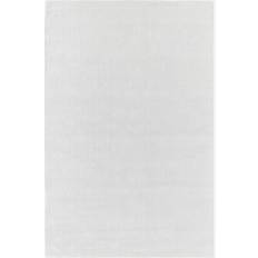 Westwing Collection Handgewebter Baumwollteppich Lora