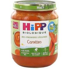 Hipp My First Vegetables 125G