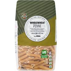 Asda Wholewheat Penne 500 g 500g