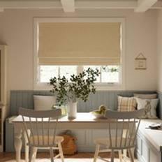 Roman Blinds Dunelm Calista Roman Blind Sand