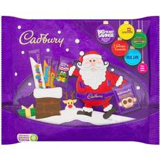 Cadbury Small Xmas Selection Box 78G
