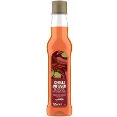 Asda Chilli Infused Olive Oil 250 ml