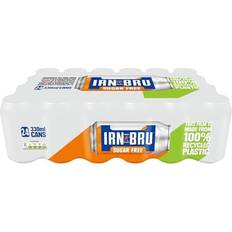 Sugar-Free Diet 24 Pack 24 x 330ml Cans