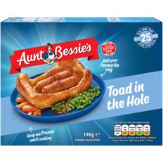 Toad in the Hole