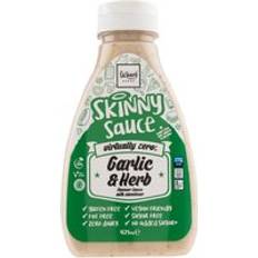 The Skinny Food Co Virtually Zero Skinny Sauce 425 ml