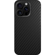 iPhone 16 Pro Mag+ Kolfiberskal