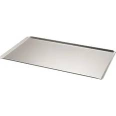 Aluminium Oven Trays Matfer Bourgeat Aluminium Patisserie Oven Tray