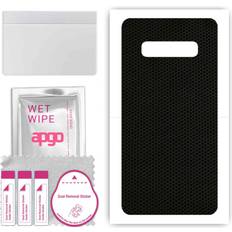 apgo Protective Skin Sticker for Samsung Galaxy S10 Plus