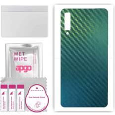 apgo Protective Skin Sticker for Samsung Galaxy A7 CAKA1