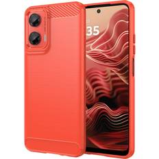 Eiderwood Motorola Moto G35 5G Cover Rød