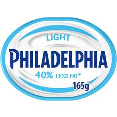Cheeses Philadelphia Light 165g 165g