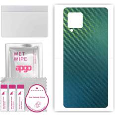 apgo Protective Skin Sticker for Samsung Galaxy A42 5G