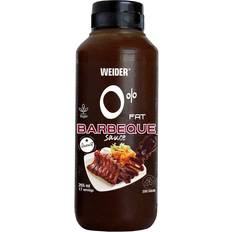 Weider Zero Fat Sauce 265 ml