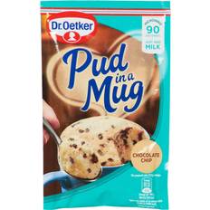 Dr. Oetker Pud in a Mug Chocolate Chip