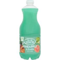 Don Simon Pineapple & Guava Juice Drink 2 Litre