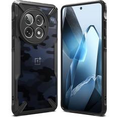 Mobiltelefoner oneplus 10 case Ringke Fusion X Case OnePlus 13