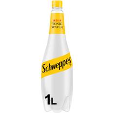 Indian Tonic Water 1L