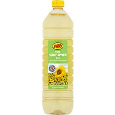 KTC Pure Sunflower Oil 1 Litre
