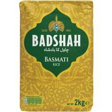 Badshah Basmati Rice 2 kg