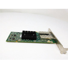 IBM Network Cards IBM 00D9692 Dual Port SFP 10GbE Network Card