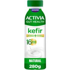 Danone Activia Natural Kefir 280 g