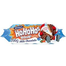 Kidzbuzz Milk Chocolate Biscuits Pack of 12