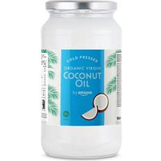 Organic Virgin Coconut Oil 950ml