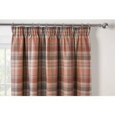 Divante Curtains Divante Kempton Thermal Curtain 168cm 229cm