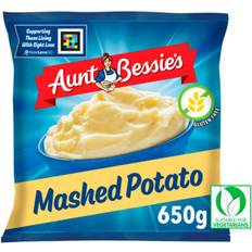 Mashed Potato