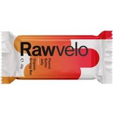 Rawvelo Organic Energy Bar 45g