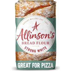 Allinson Strong White Bread Flour 1 Kg