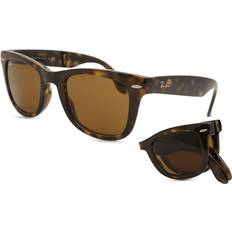 Ray-Ban Wayfarer 710 Solbriller - Sort